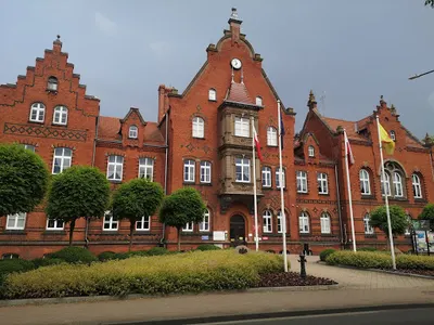 Kancelaria Prawno-Finansowa Anna Skalska